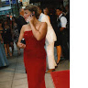 Meet your Posher, Jen